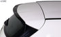 Roof Spoiler for MERCEDES A-Class W176 - RDX - Rear Spoiler - RDX - RDDS129