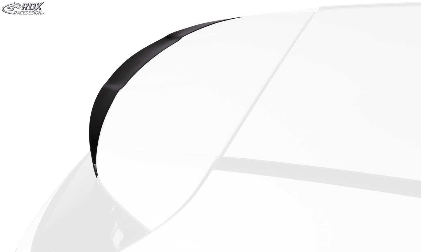 Roof Spoiler for MERCEDES A-Class W176 - RDX - Rear Spoiler - RDX - RDDS129