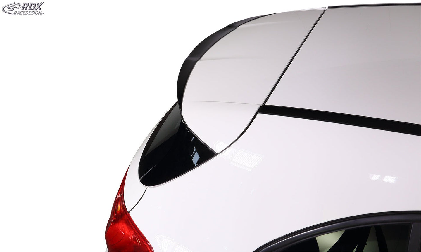 Roof Spoiler for MERCEDES A-Class W176 - RDX - Rear Spoiler - RDX - RDDS129