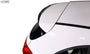 Roof Spoiler for MERCEDES A-Class W176 - RDX - Rear Spoiler - RDX - RDDS129