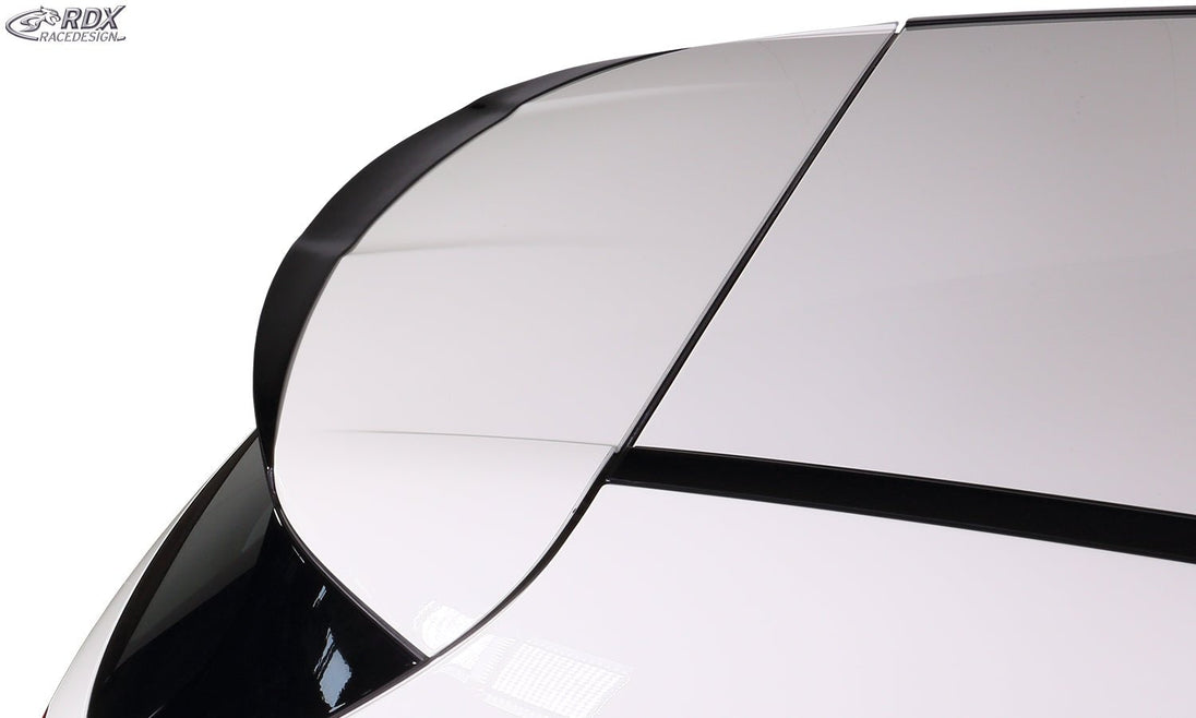 Roof Spoiler for MERCEDES A-Class W176 - RDX - Rear Spoiler - RDX - RDDS129