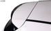 Roof Spoiler for MERCEDES A-Class W176 - RDX - Rear Spoiler - RDX - RDDS129