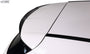 Roof Spoiler for MERCEDES A-Class W176 - RDX - Rear Spoiler - RDX - RDDS129