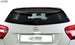 Roof Spoiler for MERCEDES A-Class W176 - RDX - Rear Spoiler - RDX - RDDS129