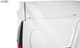 Roof Spoiler for MERCEDES Citan (W415 / X / 2012+) & NISSAN NV250 (W / 2019+) & RENAULT Kangoo (W / 2013+) with 2 Rear Doors / Wing Doors - RDX - Rear Spoiler - RDX - RDDS169