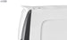 Roof Spoiler for MERCEDES Citan (W415 / X / 2012+) & NISSAN NV250 (W / 2019+) & RENAULT Kangoo (W / 2013+) with 2 Rear Doors / Wing Doors - RDX - Rear Spoiler - RDX - RDDS169
