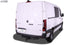 Roof Spoiler for MERCEDES Sprinter H1 (2006-present) & VW Crafter H1 (2006-2017) Rear Wing Trunk Spoiler - RDX - RDX - RDDS194