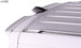 Roof Spoiler for MERCEDES Sprinter H1 (2006-present) & VW Crafter H1 (2006-2017) Rear Wing Trunk Spoiler - RDX - RDX - RDDS194