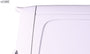 Roof Spoiler for MERCEDES Sprinter H1 (2006-present) & VW Crafter H1 (2006-2017) Rear Wing Trunk Spoiler - RDX - RDX - RDDS194