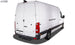 Roof Spoiler for MERCEDES Sprinter H2 (2006-present) & VW Crafter H2 (2006-2017) Rear Wing Trunk Spoiler - RDX - RDX - RDDS178