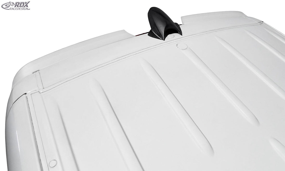 Roof Spoiler for MERCEDES Sprinter H2 (2006-present) & VW Crafter H2 (2006-2017) Rear Wing Trunk Spoiler - RDX - RDX - RDDS178