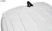 Roof Spoiler for MERCEDES Sprinter H2 (2006-present) & VW Crafter H2 (2006-2017) Rear Wing Trunk Spoiler - RDX - RDX - RDDS178
