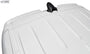 Roof Spoiler for MERCEDES Sprinter H2 (2006-present) & VW Crafter H2 (2006-2017) Rear Wing Trunk Spoiler - RDX - RDX - RDDS178