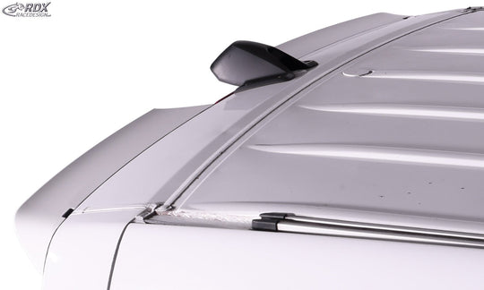 Roof Spoiler for MERCEDES Sprinter H2 (2006-present) & VW Crafter H2 (2006-2017) Rear Wing Trunk Spoiler - RDX - RDX - RDDS178