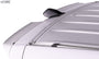 Roof Spoiler for MERCEDES Sprinter H2 (2006-present) & VW Crafter H2 (2006-2017) Rear Wing Trunk Spoiler - RDX - RDX - RDDS178