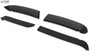 Roof Spoiler for MERCEDES Sprinter H2 (2006-present) & VW Crafter H2 (2006-2017) Rear Wing Trunk Spoiler - RDX - RDX - RDDS178