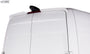 Roof Spoiler for MERCEDES Sprinter H2 (2006-present) & VW Crafter H2 (2006-2017) Rear Wing Trunk Spoiler - RDX - RDX - RDDS178