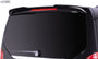 Roof Spoiler for MERCEDES V-Class W447 (2014-present) (for Tailgate / Single Trunk, also for AMG-Line) Rear Wing Trunk Spoiler - RDX - Rear Spoiler - RDX - RDDS157