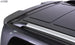 Roof Spoiler for MERCEDES V-Class W447 (2014-present) (for Tailgate / Single Trunk, also for AMG-Line) Rear Wing Trunk Spoiler - RDX - Rear Spoiler - RDX - RDDS157