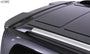 Roof Spoiler for MERCEDES V-Class W447 (2014-present) (for Tailgate / Single Trunk, also for AMG-Line) Rear Wing Trunk Spoiler - RDX - Rear Spoiler - RDX - RDDS157