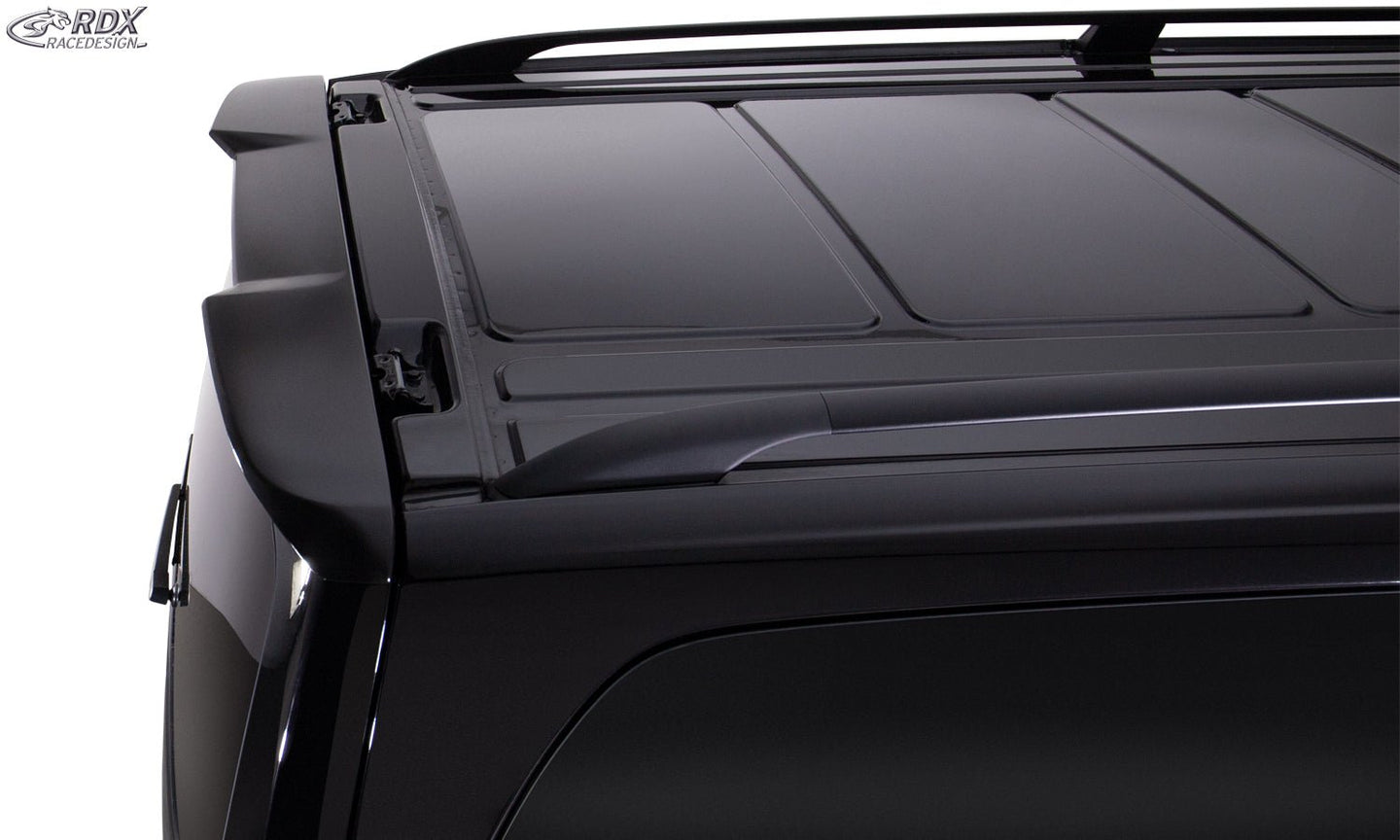 Roof Spoiler for MERCEDES Vito & V-Class W447 (2014-present) (for Tailgate / Single Trunk) Rear Wing Trunk Spoiler - RDX - Rear Spoiler - RDX - RDDS165