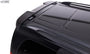 Roof Spoiler for MERCEDES Vito & V-Class W447 (2014-present) (for Tailgate / Single Trunk) Rear Wing Trunk Spoiler - RDX - Rear Spoiler - RDX - RDDS165