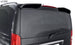 Roof Spoiler for MERCEDES Vito & Viano 639 (2003-2014) (for Tailgate / Single Trunk) Rear Wing Trunk Spoiler - RDX - Rear Spoiler - RDX - RDDS172