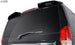 Roof Spoiler for MERCEDES Vito & Viano 639 (2003-2014) (for Tailgate / Single Trunk) Rear Wing Trunk Spoiler - RDX - Rear Spoiler - RDX - RDDS172