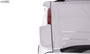 Roof Spoiler for MERCEDES Vito & Viano W639 (2003-2014) (for Barn doors) Rear Wing Trunk Spoiler - RDX - Rear Spoiler - RDX - RDDS184