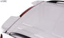 Roof Spoiler for MERCEDES Vito & Viano W639 (2003-2014) (for Barn doors) Rear Wing Trunk Spoiler - RDX - Rear Spoiler - RDX - RDDS184