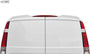 Roof Spoiler for MERCEDES Vito & Viano W639 (2003-2014) (for Barn doors) Rear Wing Trunk Spoiler - RDX - Rear Spoiler - RDX - RDDS184
