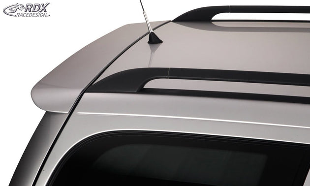 Roof Spoiler for OPEL Astra G Caravan / Station Wagon - RDX - Rear Spoiler - RDX - RDDS094
