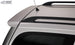 Roof Spoiler for OPEL Astra G Caravan / Station Wagon - RDX - Rear Spoiler - RDX - RDDS094