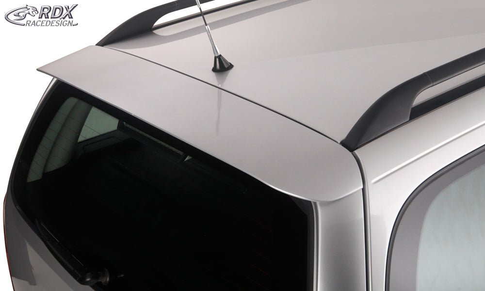 Roof Spoiler for OPEL Astra G Caravan / Station Wagon - RDX - Rear Spoiler - RDX - RDDS094
