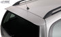 Roof Spoiler for OPEL Astra G Caravan / Station Wagon - RDX - Rear Spoiler - RDX - RDDS094