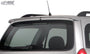 Roof Spoiler for OPEL Astra G Caravan / Station Wagon - RDX - Rear Spoiler - RDX - RDDS094