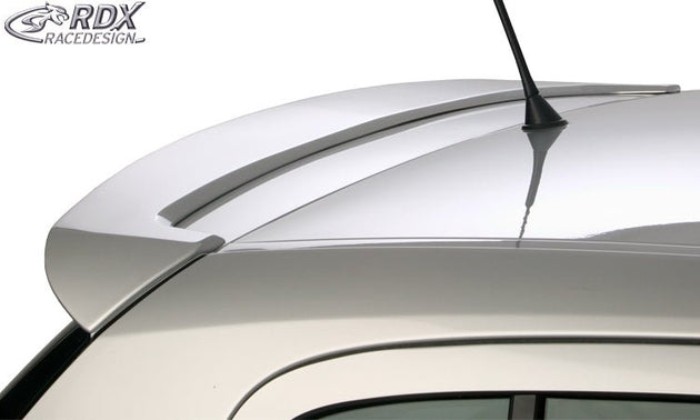 Roof Spoiler for OPEL Astra H 4/5 doors - RDX - Rear Spoiler - RDX - RDDS041