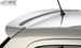 Roof Spoiler for OPEL Astra H 4/5 doors - RDX - Rear Spoiler - RDX - RDDS041