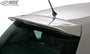 Roof Spoiler for OPEL Astra H 4/5 doors - RDX - Rear Spoiler - RDX - RDDS041