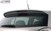 Roof Spoiler for OPEL Astra H 4/5 doors - RDX - Rear Spoiler - RDX - RDDS041