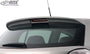 Roof Spoiler for OPEL Astra H 4/5 doors - RDX - Rear Spoiler - RDX - RDDS041