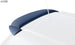 Roof Spoiler for OPEL Astra H Caravan / Station Wagon - RDX - Rear Spoiler - RDX - RDDS104