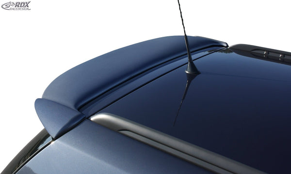 Roof Spoiler for OPEL Astra H Caravan / Station Wagon - RDX