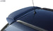 Roof Spoiler for OPEL Astra H Caravan / Station Wagon - RDX - Rear Spoiler - RDX - RDDS104