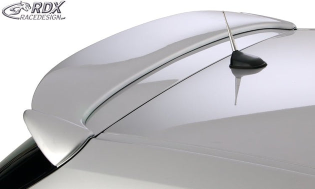 Roof Spoiler for OPEL Astra H GTC - RDX - Rear Spoiler - RDX - RDDS042