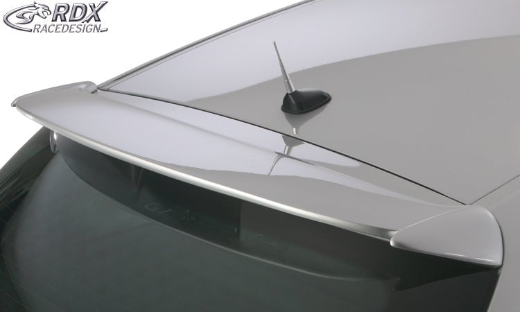 Roof Spoiler for OPEL Astra H GTC - RDX - Rear Spoiler - RDX - RDDS042