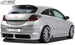 Roof Spoiler for OPEL Astra H GTC - RDX - Rear Spoiler - RDX - RDDS042