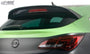 Roof Spoiler for OPEL Astra J GTC - RDX - Rear Spoiler - RDX - RDDS091