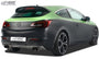Roof Spoiler for OPEL Astra J GTC - RDX - Rear Spoiler - RDX - RDDS091