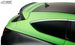 Roof Spoiler for OPEL Astra J GTC - RDX - Rear Spoiler - RDX - RDDS091